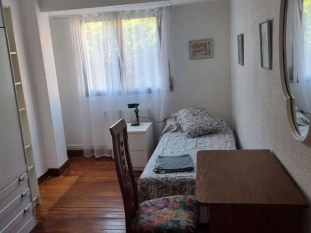 2 Dormitorio Shared Living/Roommate Bilbao Bilbao LS92628339