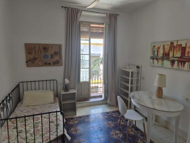 2 Dormitorio Shared Living/Roommate Cordoba Cordoba 104145065
