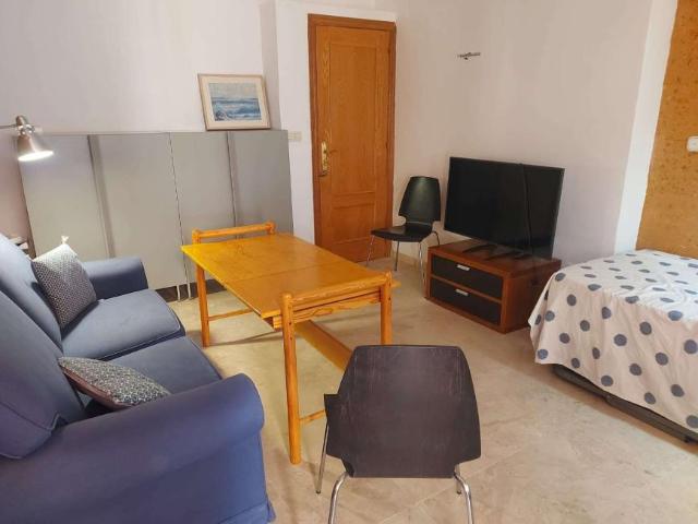 2 Dormitorio Shared Living/Roommate Granada Granada 95391982