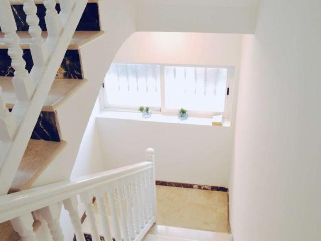 2 Dormitorio Shared Living/Roommate Granada Granada 98960244