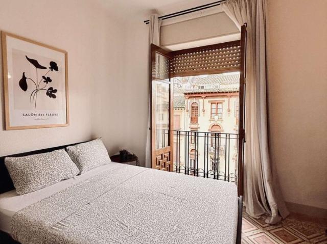2 Dormitorio Shared Living/Roommate Granada Granada 99520131