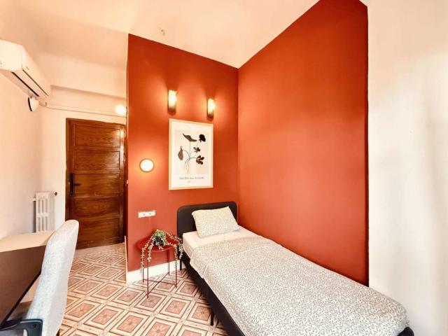 2 Dormitorio Shared Living/Roommate Granada Granada 99523051