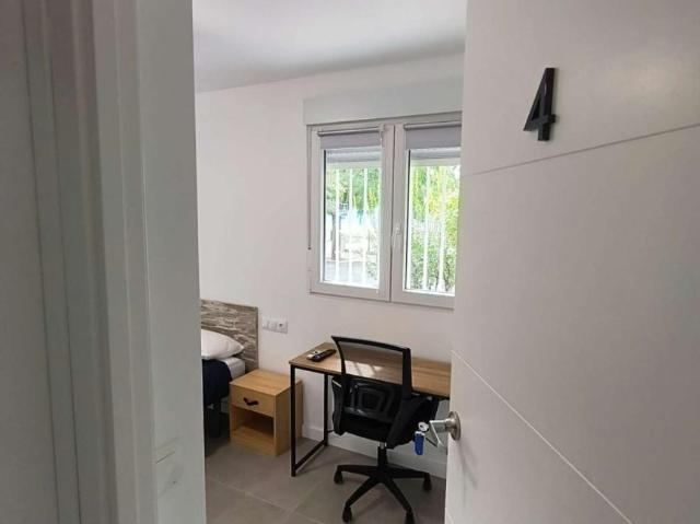 2 Dormitorio Shared Living/Roommate Granada Granada LS102021872