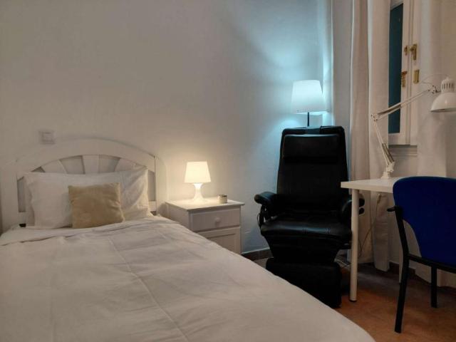 2 Dormitorio Shared Living/Roommate Santa Cruz De Tenerife Santa Cruz De Tenerife 96499067
