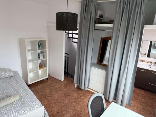 2 Dormitorio Shared Living/Roommate Santa Cruz De Tenerife Santa Cruz De Tenerife 100532623