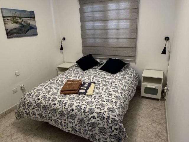 2 Dormitorio Shared Living/Roommate Santa Cruz De Tenerife Santa Cruz De Tenerife 104879621
