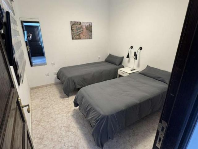 2 Dormitorio Shared Living/Roommate Santa Cruz De Tenerife Santa Cruz De Tenerife 104879952