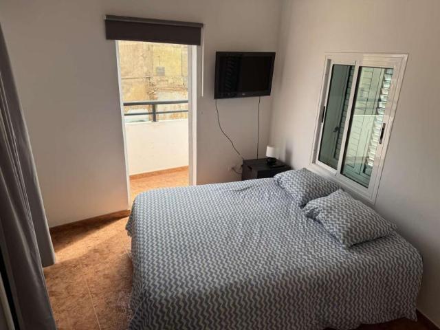 2 Dormitorio Shared Living/Roommate Santa Cruz De Tenerife Santa Cruz De Tenerife LS100532510