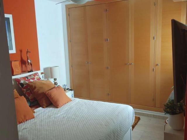 2 Dormitorio Shared Living/Roommate Santa Cruz De Tenerife Santa Cruz De Tenerife LS97707579