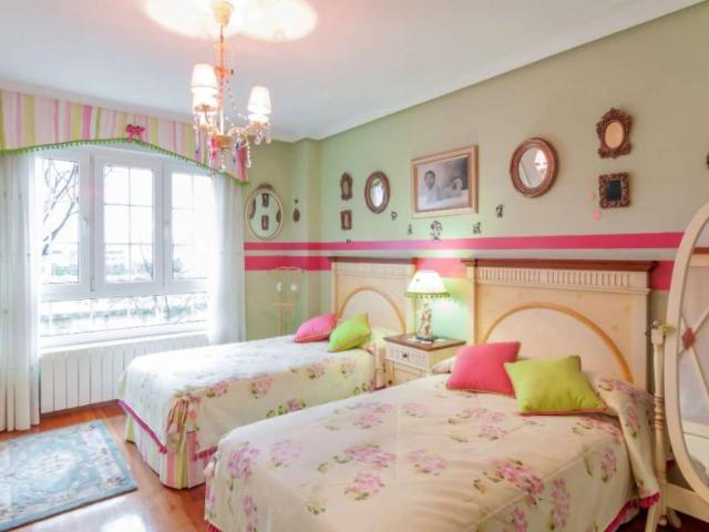2 Dormitorio Shared Living/Roommate Santander Santander 102719900
