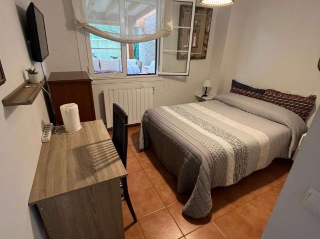 2 Dormitorio Shared Living/Roommate Santander Santander LS103063881