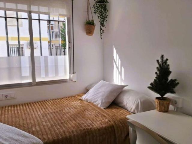 2 Dormitorio Shared Living/Roommate Seville Seville 99562710