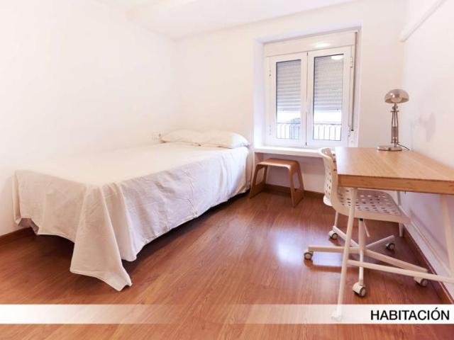 2 Dormitorio Shared Living/Roommate Seville Seville 101772412