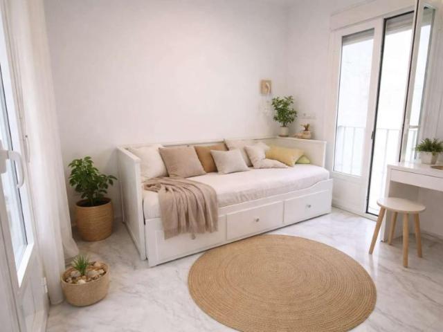2 Dormitorio Shared Living/Roommate Seville Seville 101051326