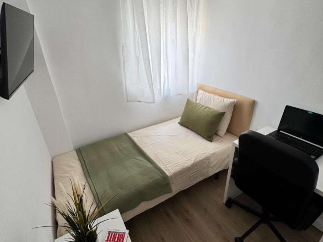 2 Dormitorio Shared Living/Roommate Seville Seville 104644264