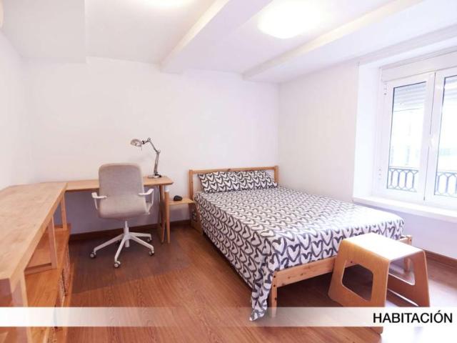 2 Dormitorio Shared Living/Roommate Seville Seville LS101793882