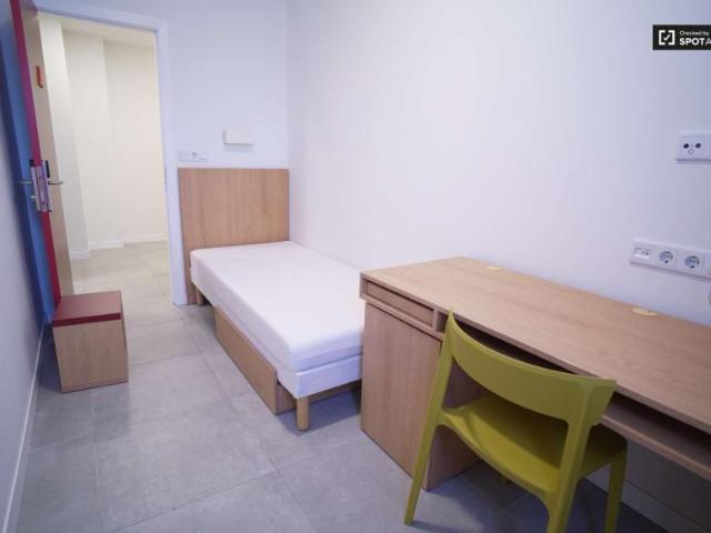 2 Dormitorio Shared Living/Roommate Seville Seville LS101847851
