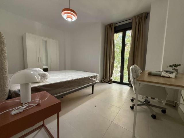 2 Dormitorio Shared Living/Roommate Seville Seville LS95539395