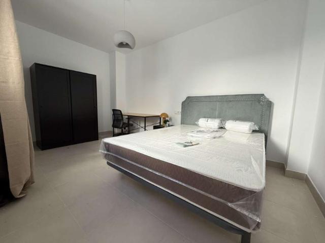 2 Dormitorio Shared Living/Roommate Seville Seville LS95539393