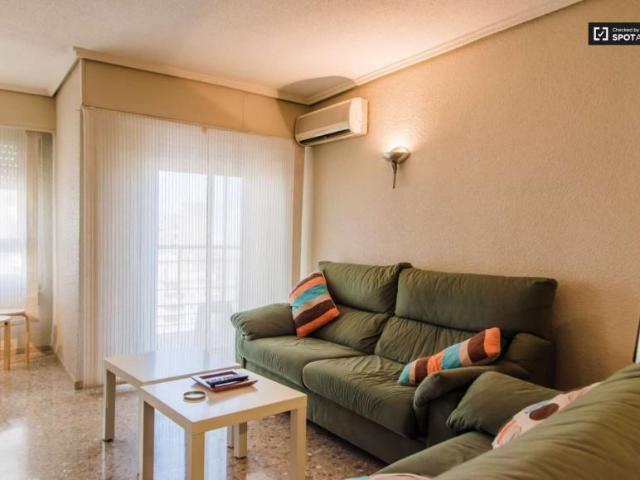 2 Dormitorio Shared Living/Roommate Valencia Valencia LS101814603
