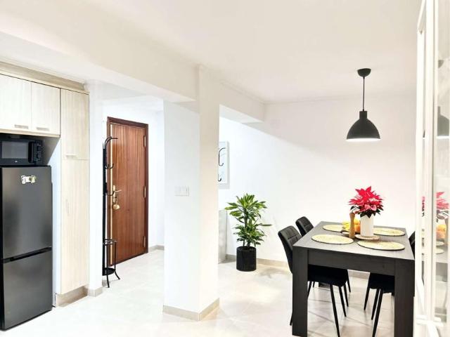 2 Dormitorio Shared Living/Roommate Valencia Valencia LS98498183