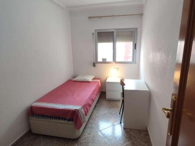 2 Dormitorio Shared Living/Roommate Valencia Valencia 101815708