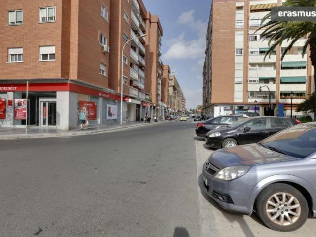 2 Dormitorio Shared Living/Roommate Valencia Valencia 101818529