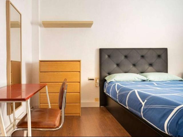 2 Dormitorio Shared Living/Roommate Valencia Valencia 104600807