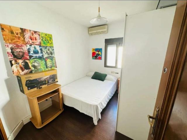 2 Dormitorio Shared Living/Roommate Valencia Valencia 104600950