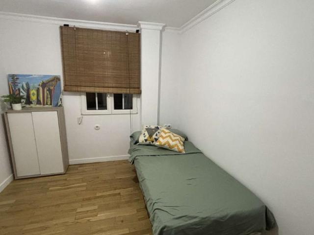 2 Dormitorio Shared Living/Roommate Valencia Valencia 104713922