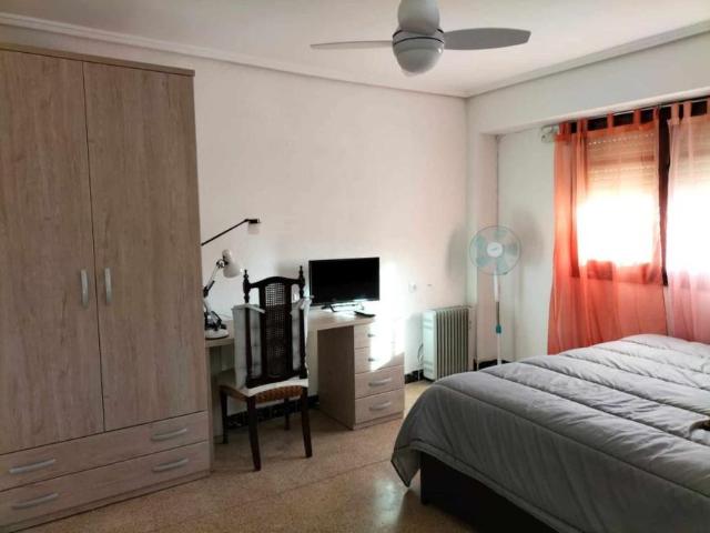 2 Dormitorio Shared Living/Roommate Valencia Valencia 104802094