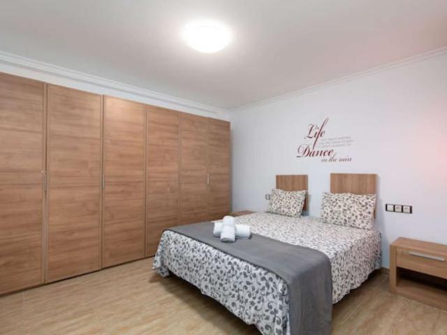 2 Dormitorio Shared Living/Roommate Valencia Valencia 91198304