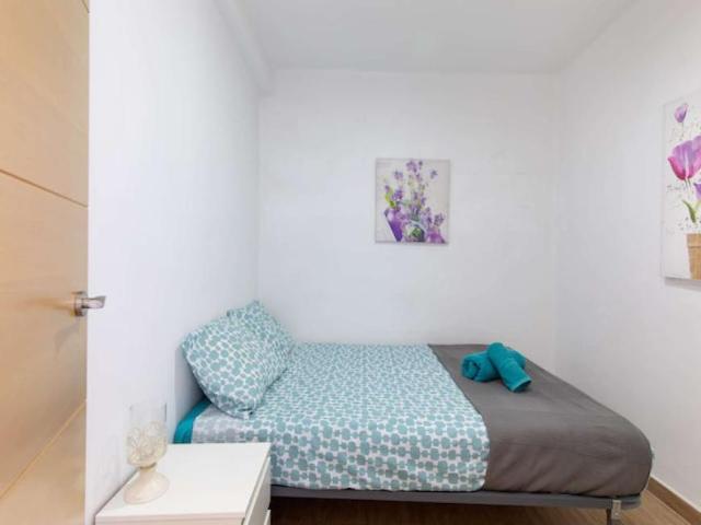 2 Dormitorio Shared Living/Roommate Valencia Valencia 91198301
