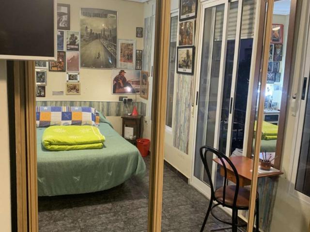 2 Dormitorio Shared Living/Roommate Valencia Valencia 92475045