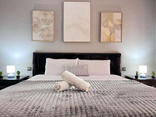 2 Dormitorio Shared Living/Roommate Valencia Valencia 92511992