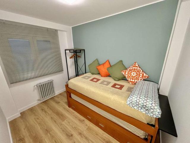 2 Dormitorio Shared Living/Roommate Zaragoza Zaragoza LS101822901