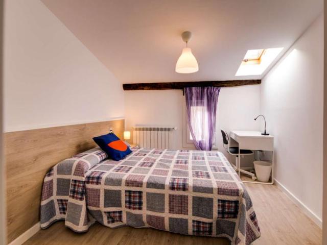 2 Dormitorio Shared Living/Roommate Zaragoza Zaragoza LS101994259