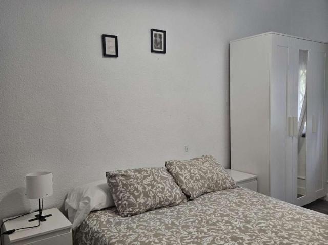 2 Dormitorio Shared Living/Roommate Zaragoza Zaragoza LS96656987