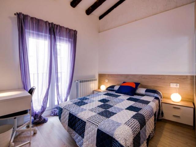 2 Dormitorio Shared Living/Roommate Zaragoza Zaragoza 101994197