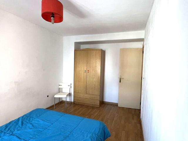 2 Dormitorio Shared Living/Roommate Zaragoza Zaragoza 105102451