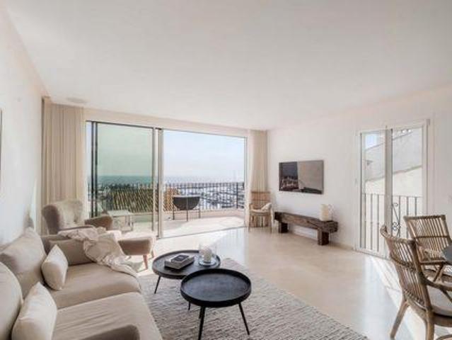 2 Dormitorio Penthouse Marbella Malaga 100342215