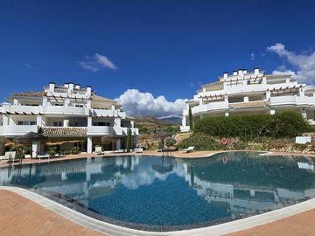 2 Dormitorio Penthouse Marbella Malaga LS99771703