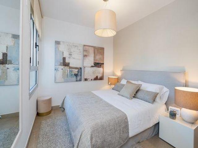 2 Dormitorio Penthouse Marbella Andalucía 99839126
