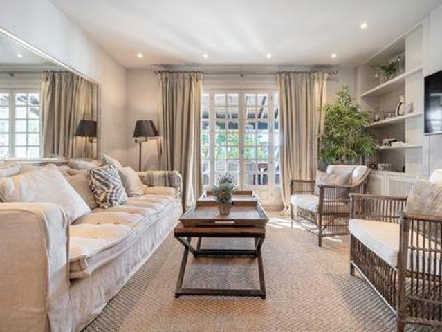 2 Dormitorio Penthouse Marbella Andalucía 102473632