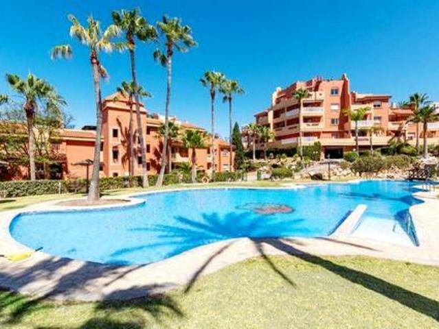 2 Dormitorio Penthouse Marbella Andalucía LS98303343