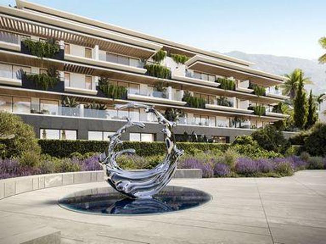 2 Dormitorio Penthouse Mijas Malaga 96081656