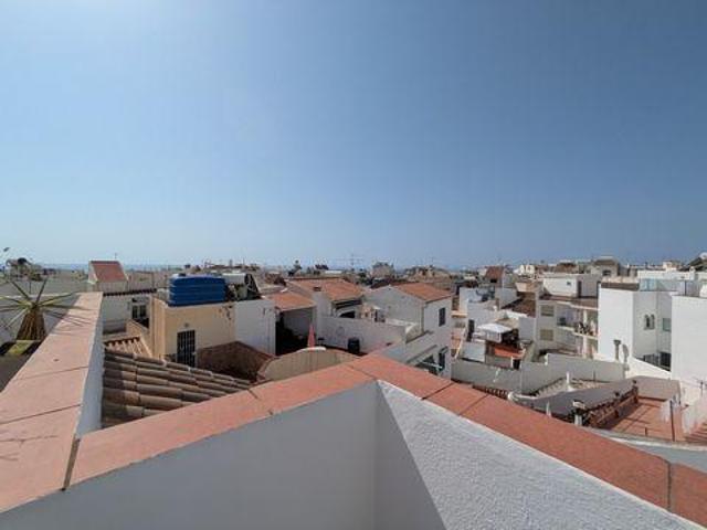 2 Dormitorio Penthouse Nerja Malaga 100501976