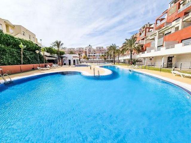 2 Dormitorio Penthouse Almería Andalucía LS98303339