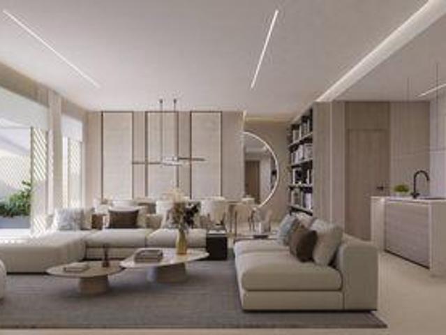 2 Dormitorio Penthouse Benahavis Malaga LS98475612