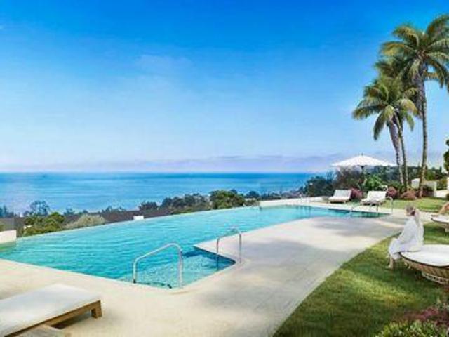 2 Dormitorio Penthouse Benalmádena Malaga 96329592